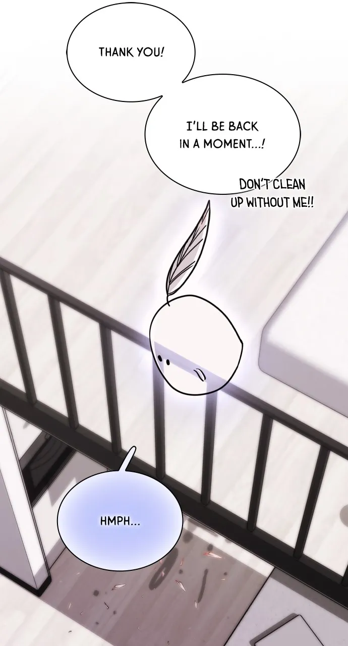 A Kiss Before I Sleep Chapter 14 page 101 - 