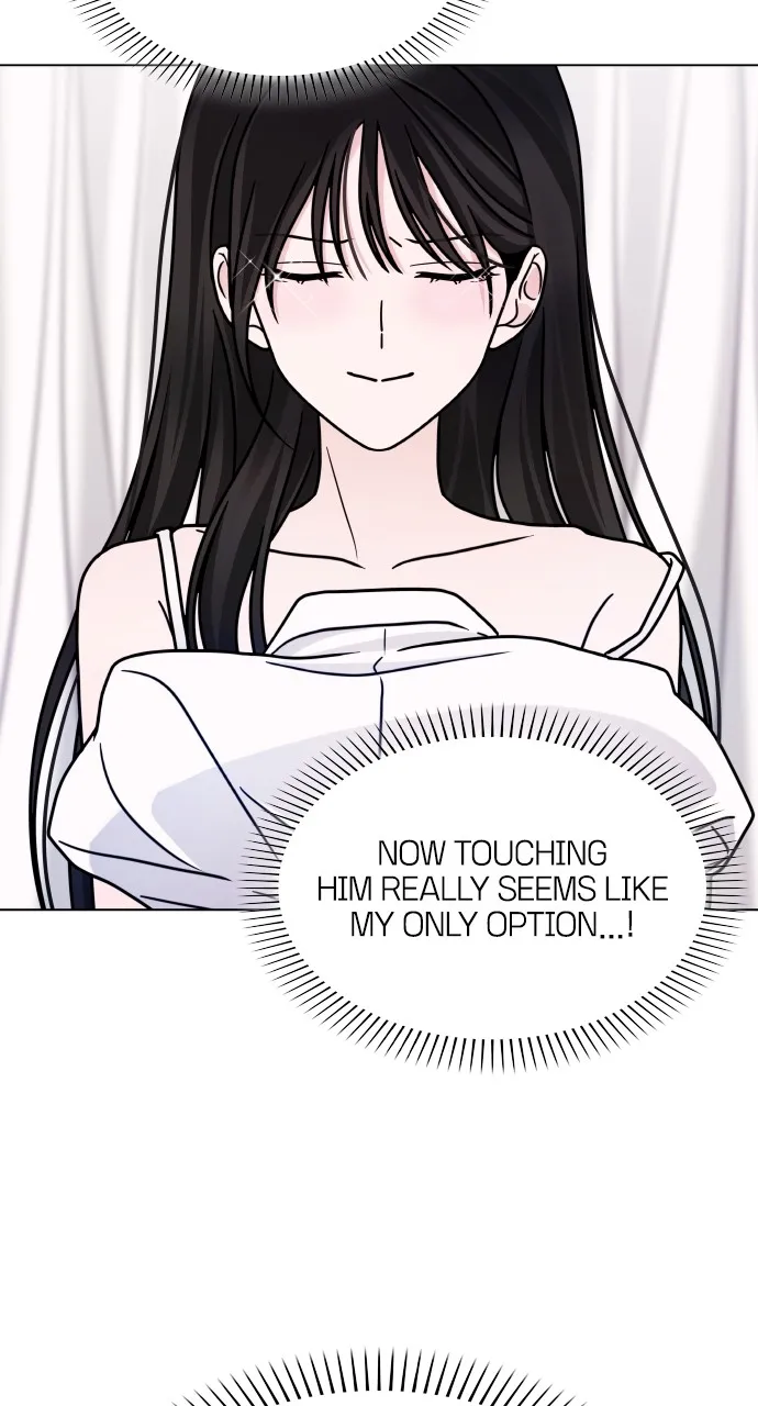 A Kiss Before I Sleep Chapter 14 page 107 - 