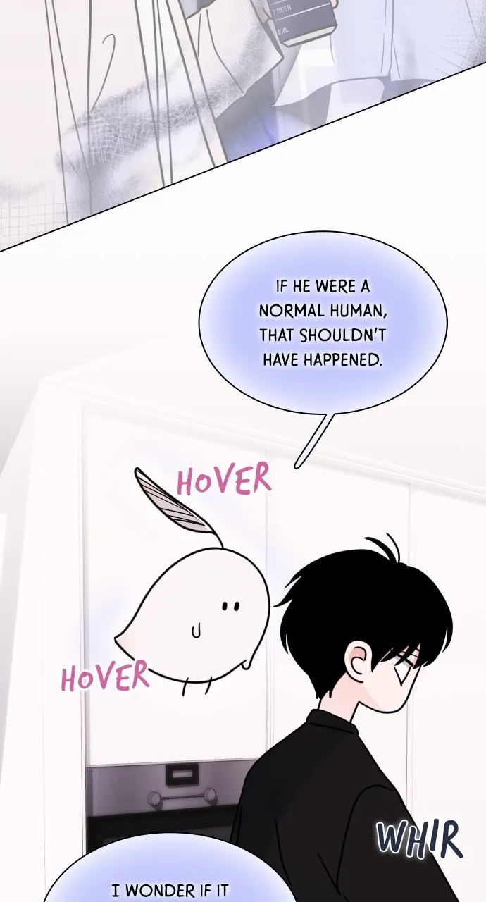A Kiss Before I Sleep Chapter 14 page 115 - 