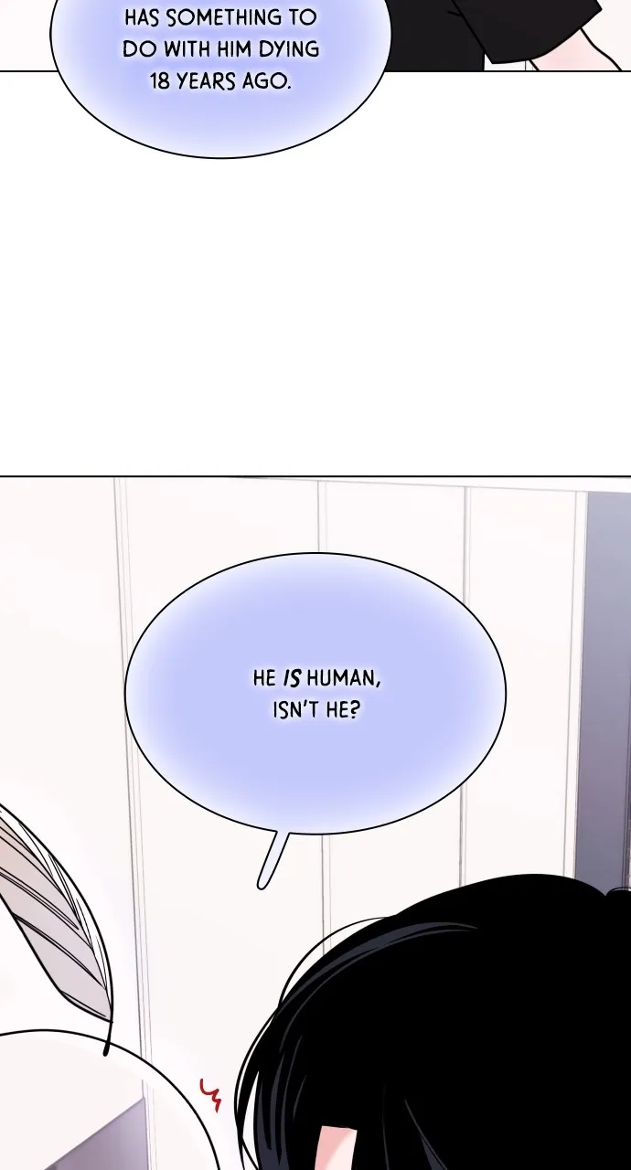A Kiss Before I Sleep Chapter 14 page 116 - 