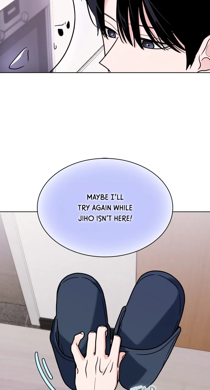 A Kiss Before I Sleep Chapter 14 page 117 - 