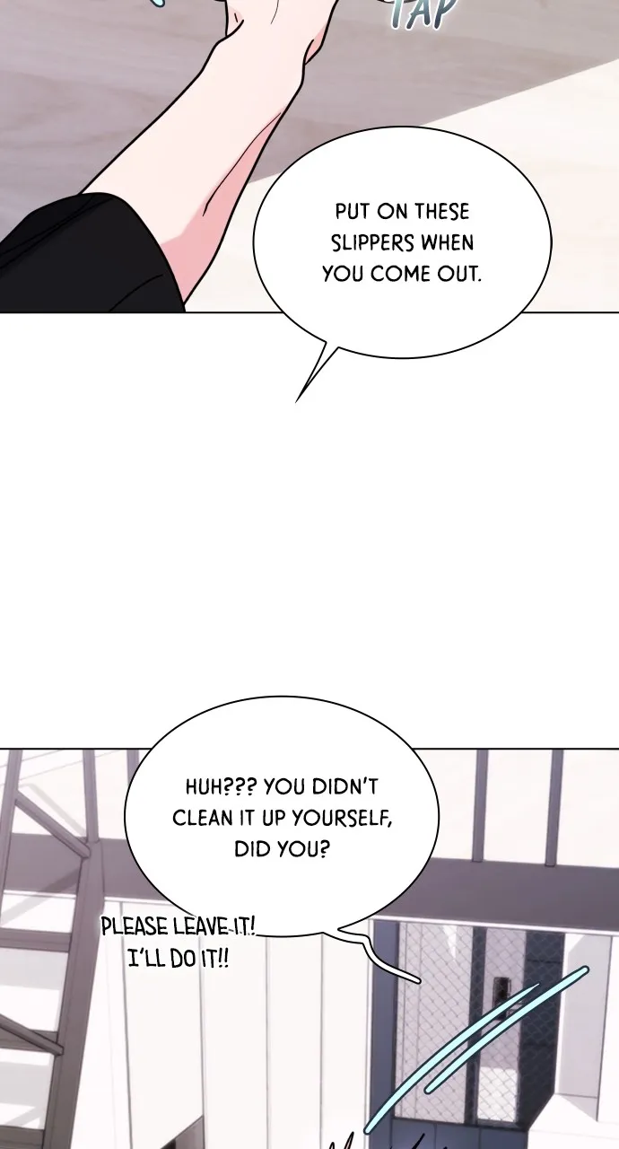 A Kiss Before I Sleep Chapter 14 page 118 - 