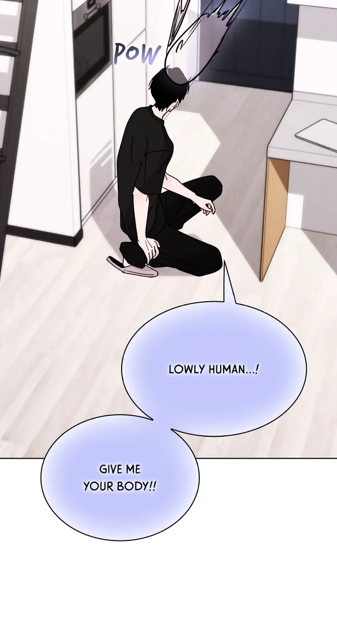A Kiss Before I Sleep Chapter 14 page 119 - 