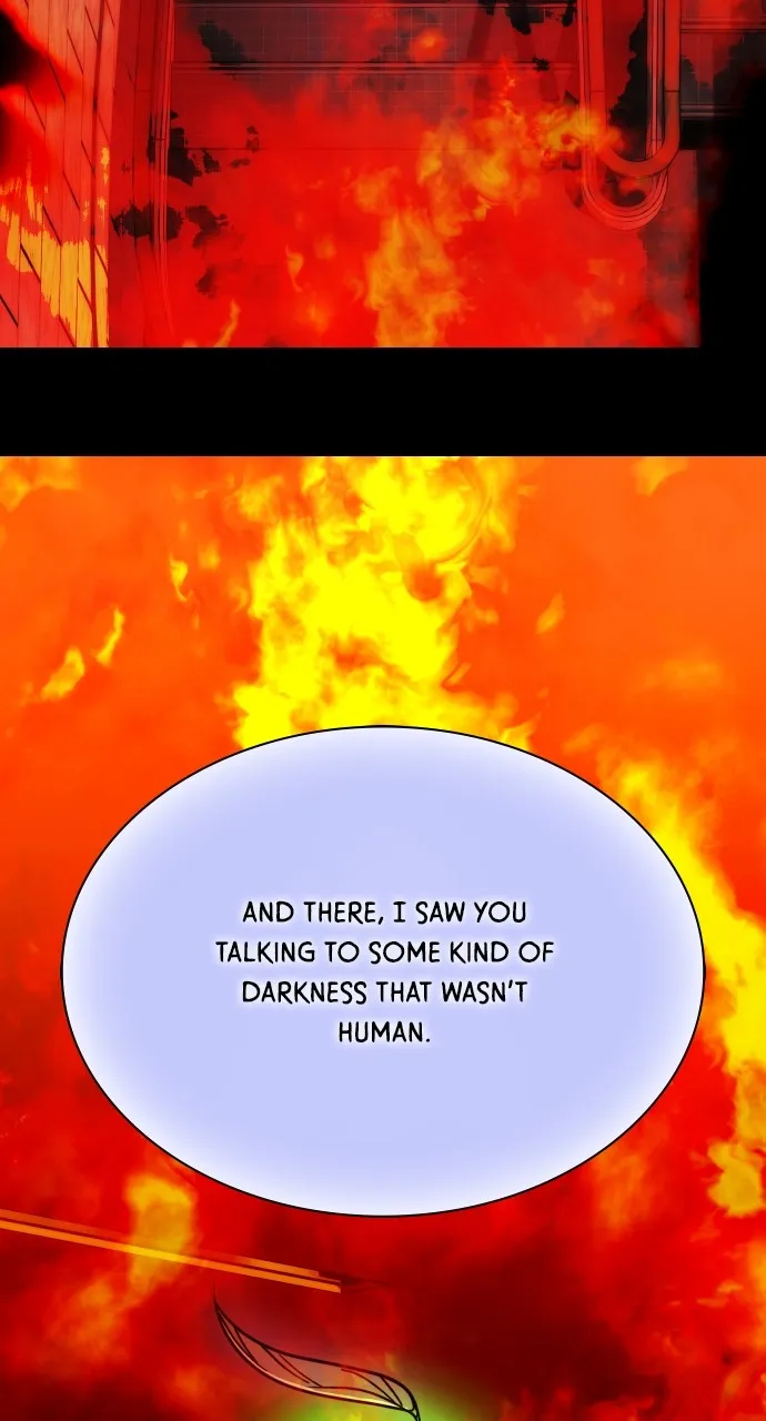A Kiss Before I Sleep Chapter 14 page 17 - 