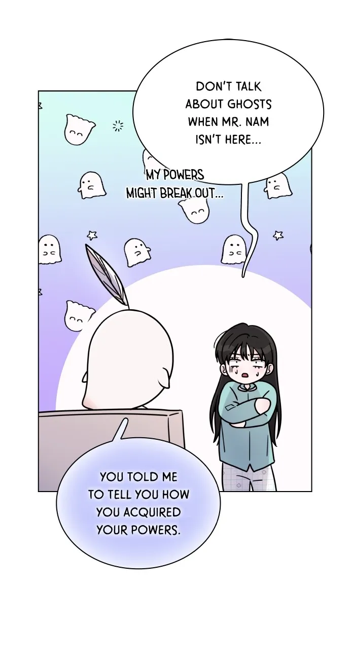 A Kiss Before I Sleep Chapter 14 page 20 - 