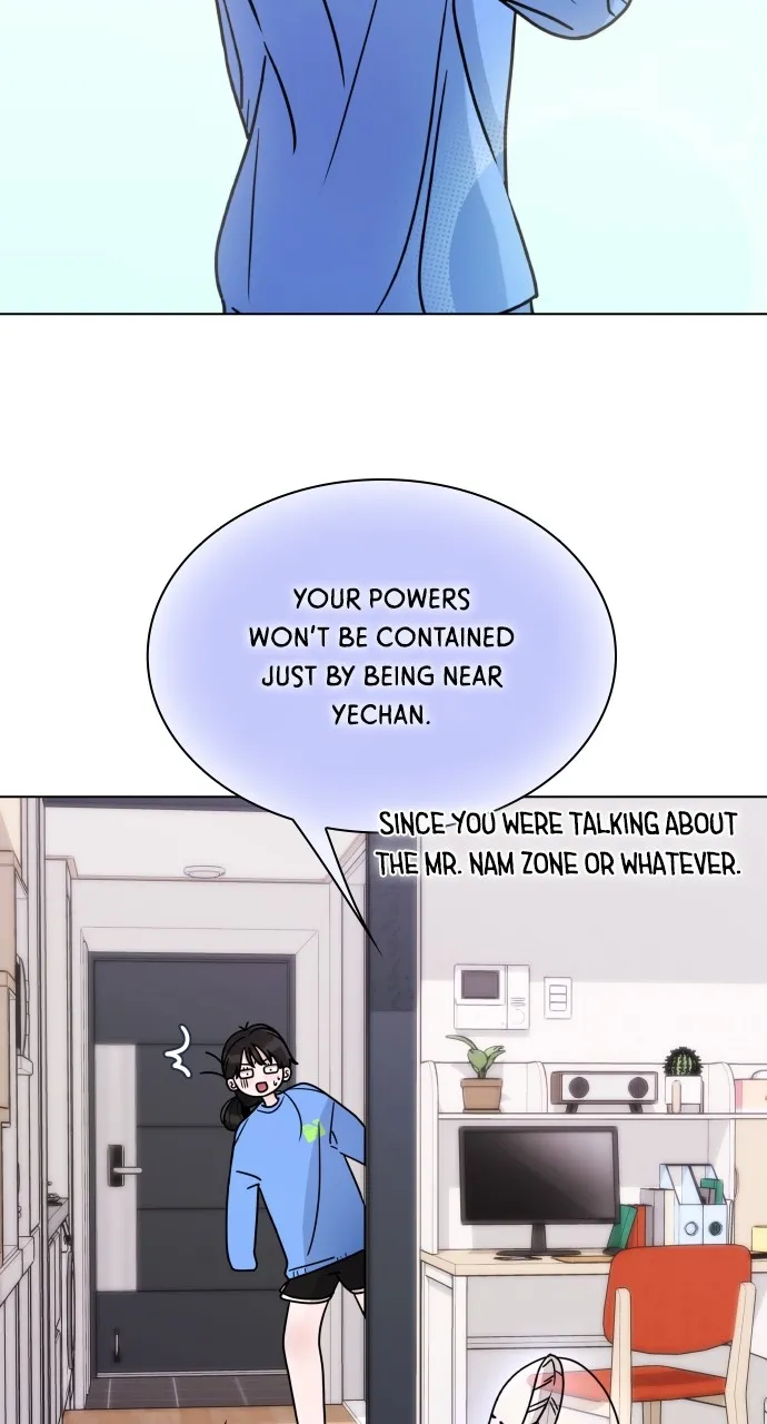 A Kiss Before I Sleep Chapter 14 page 31 - 