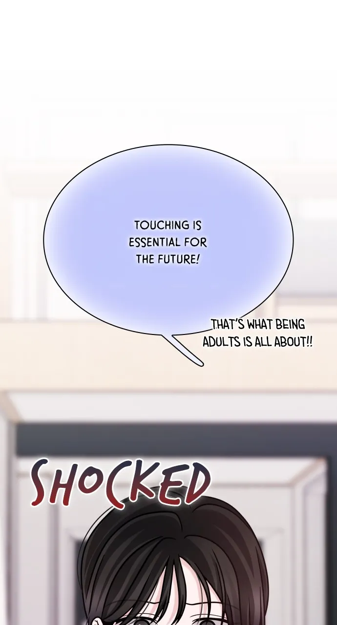 A Kiss Before I Sleep Chapter 14 page 35 - 