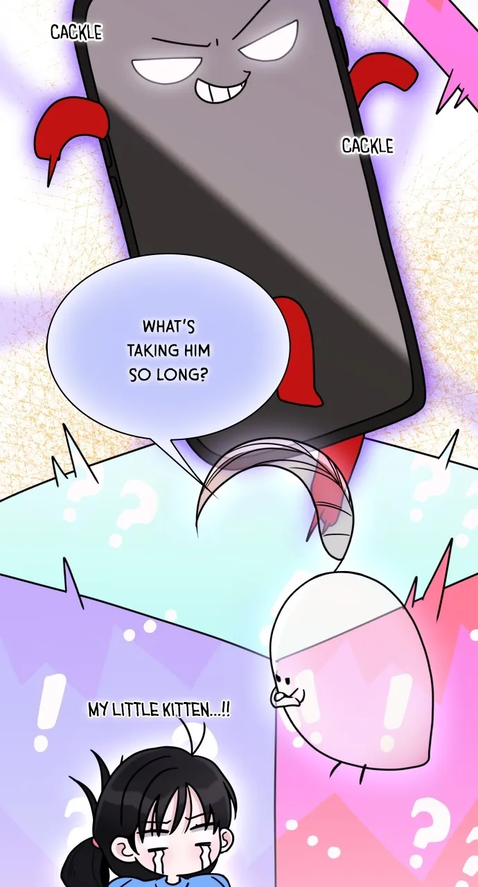 A Kiss Before I Sleep Chapter 14 page 40 - 