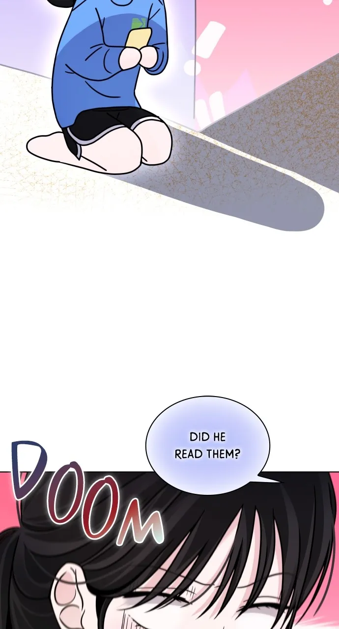A Kiss Before I Sleep Chapter 14 page 41 - 
