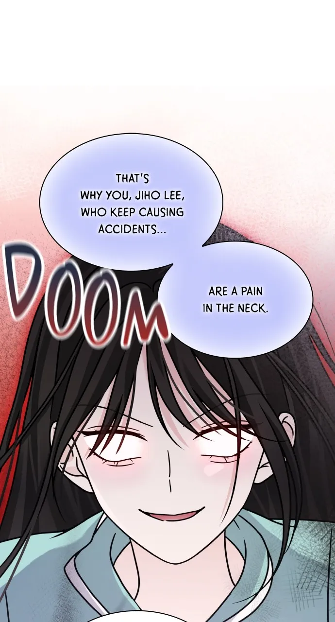 A Kiss Before I Sleep Chapter 14 page 6 - 