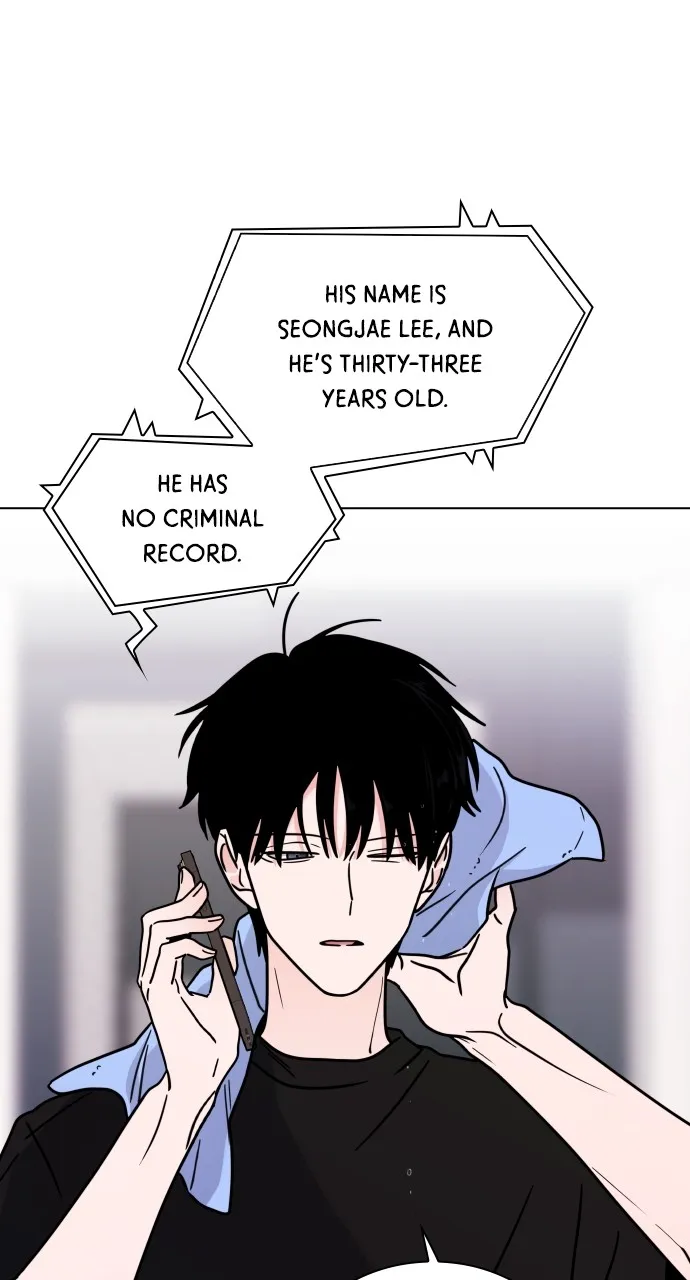 A Kiss Before I Sleep Chapter 14 page 52 - 