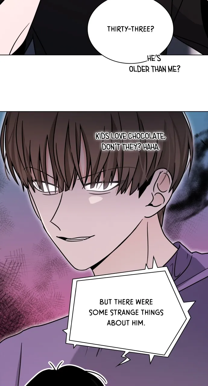A Kiss Before I Sleep Chapter 14 page 53 - 