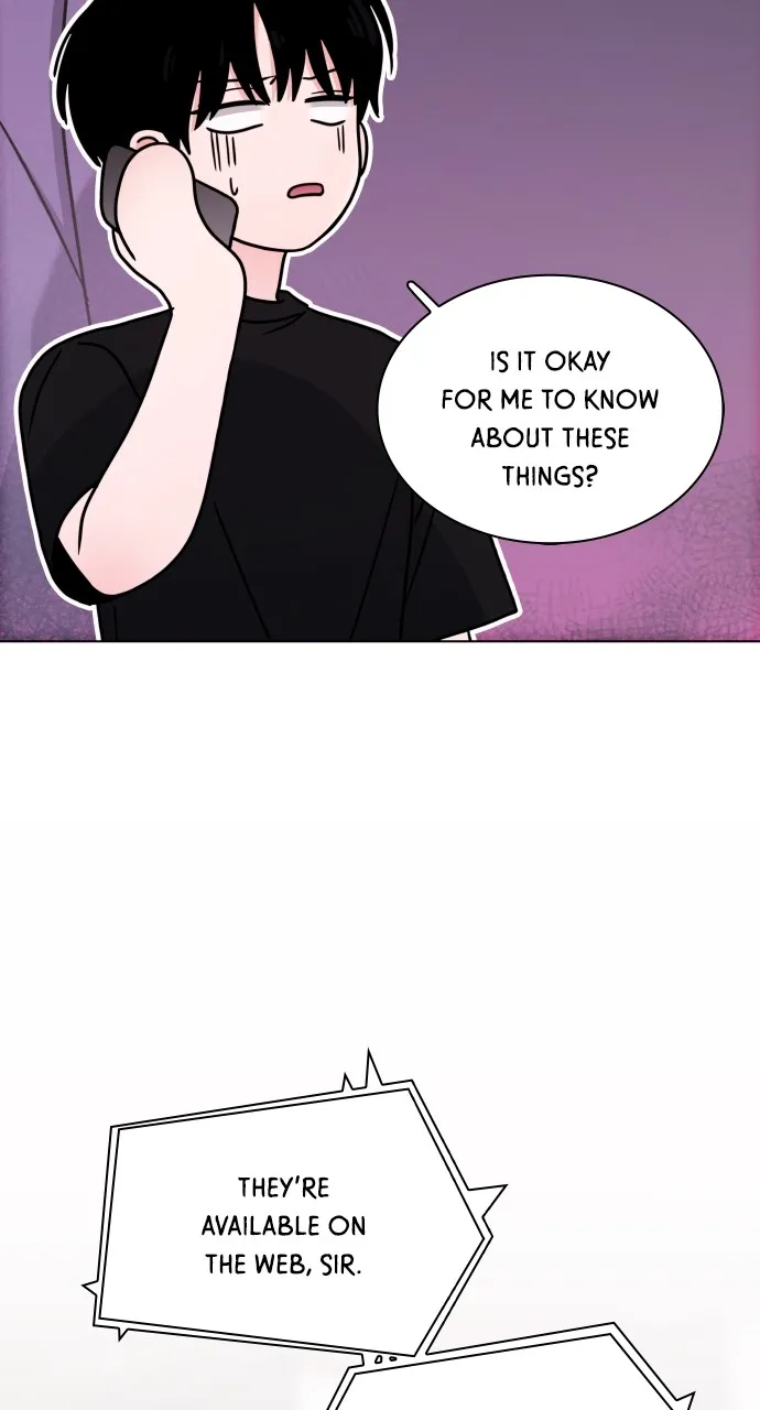 A Kiss Before I Sleep Chapter 14 page 54 - 
