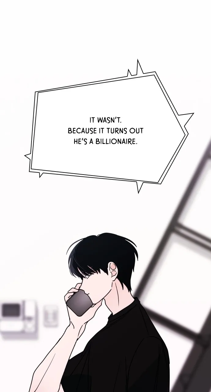 A Kiss Before I Sleep Chapter 14 page 57 - 
