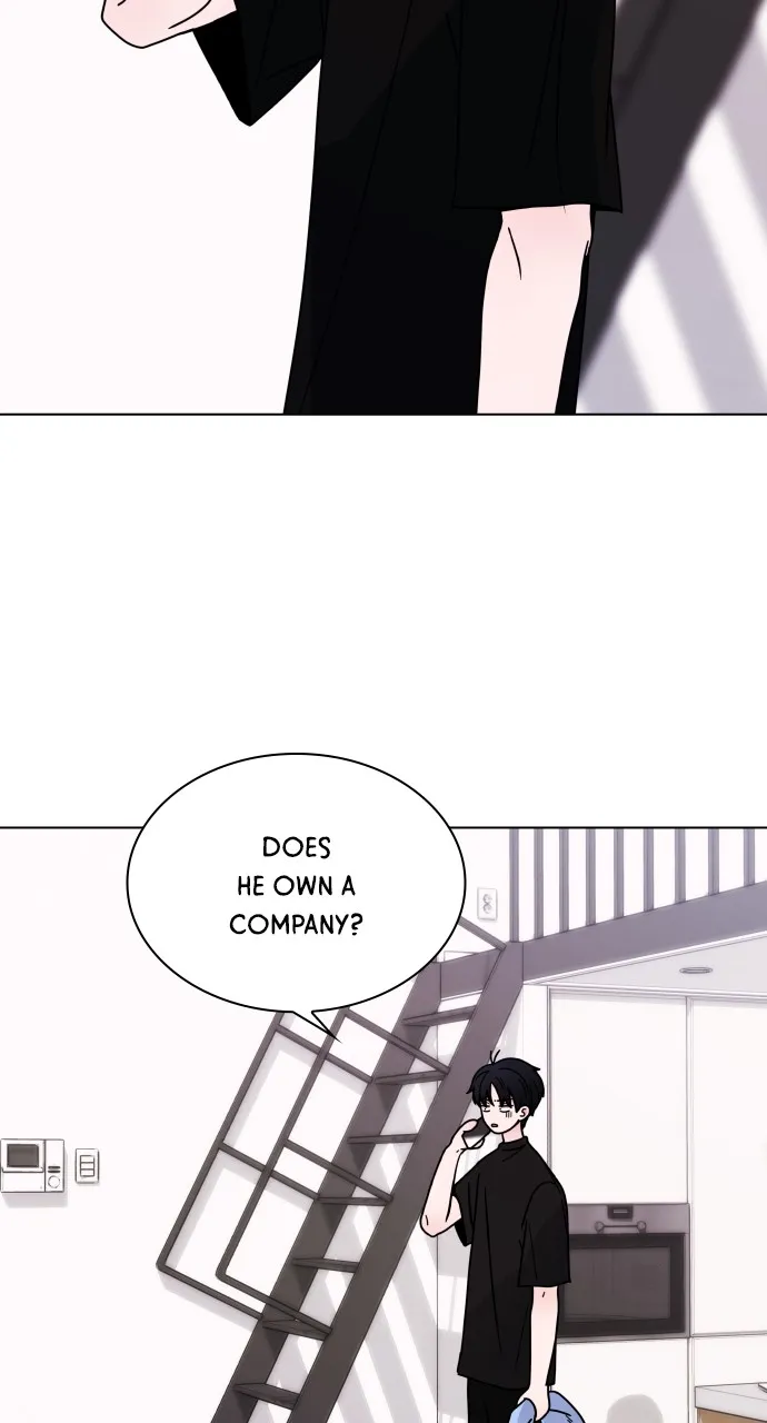 A Kiss Before I Sleep Chapter 14 page 58 - 