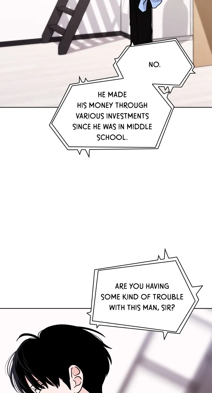 A Kiss Before I Sleep Chapter 14 page 59 - 