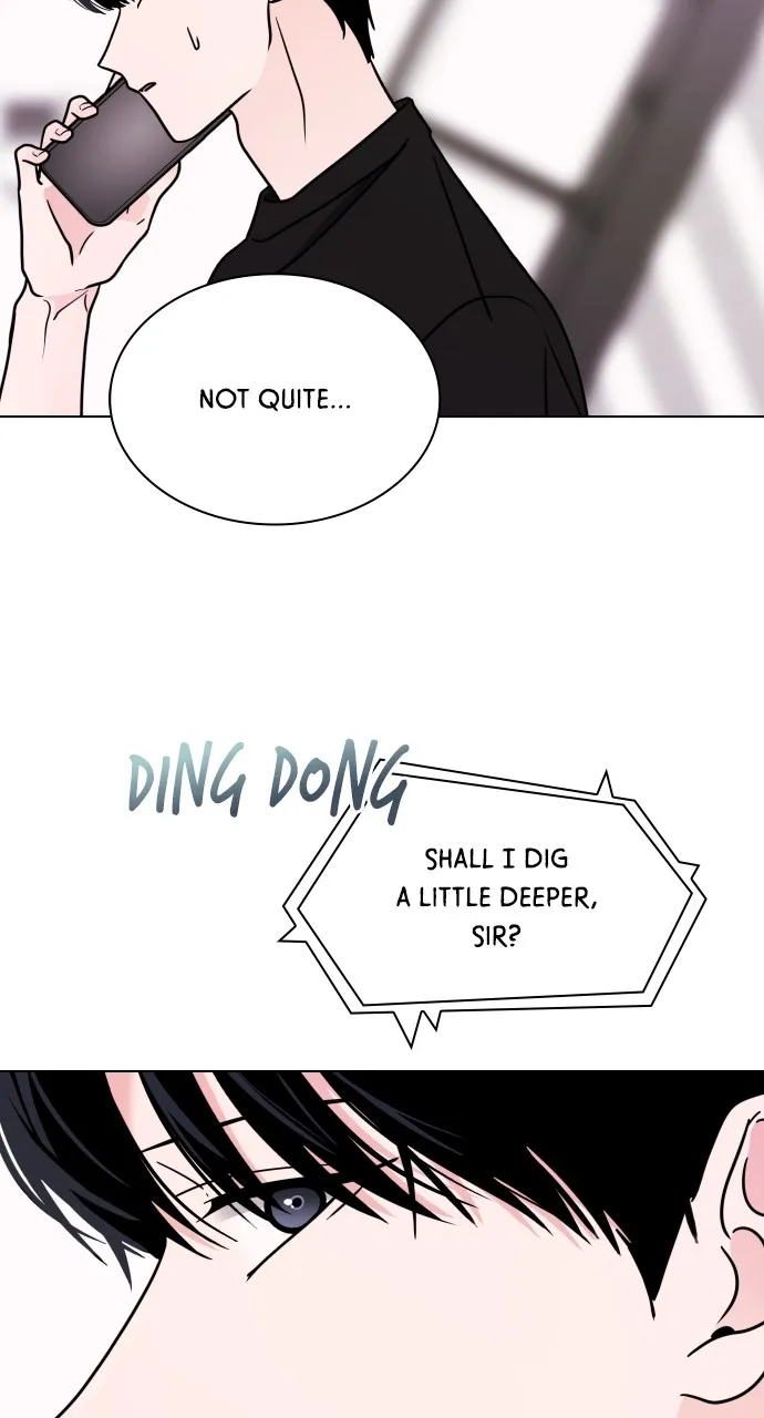 A Kiss Before I Sleep Chapter 14 page 60 - 