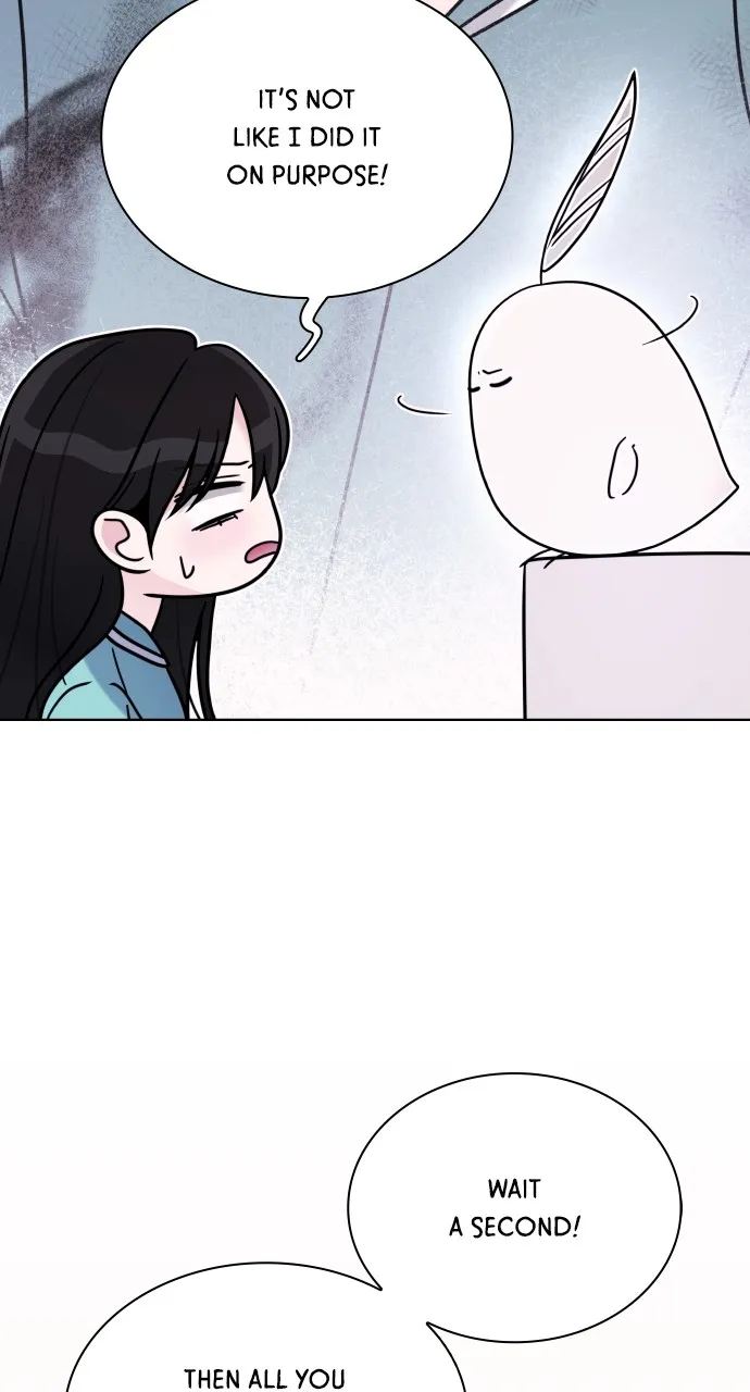A Kiss Before I Sleep Chapter 14 page 7 - 