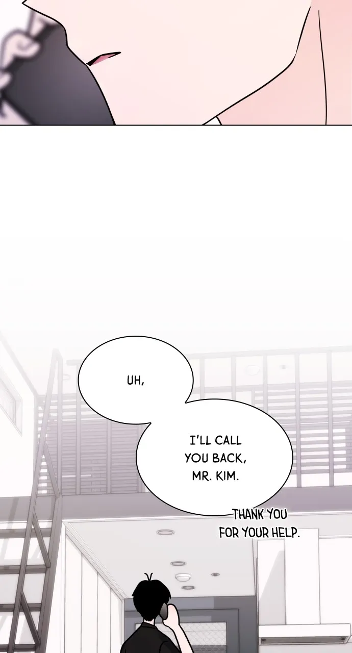 A Kiss Before I Sleep Chapter 14 page 61 - 