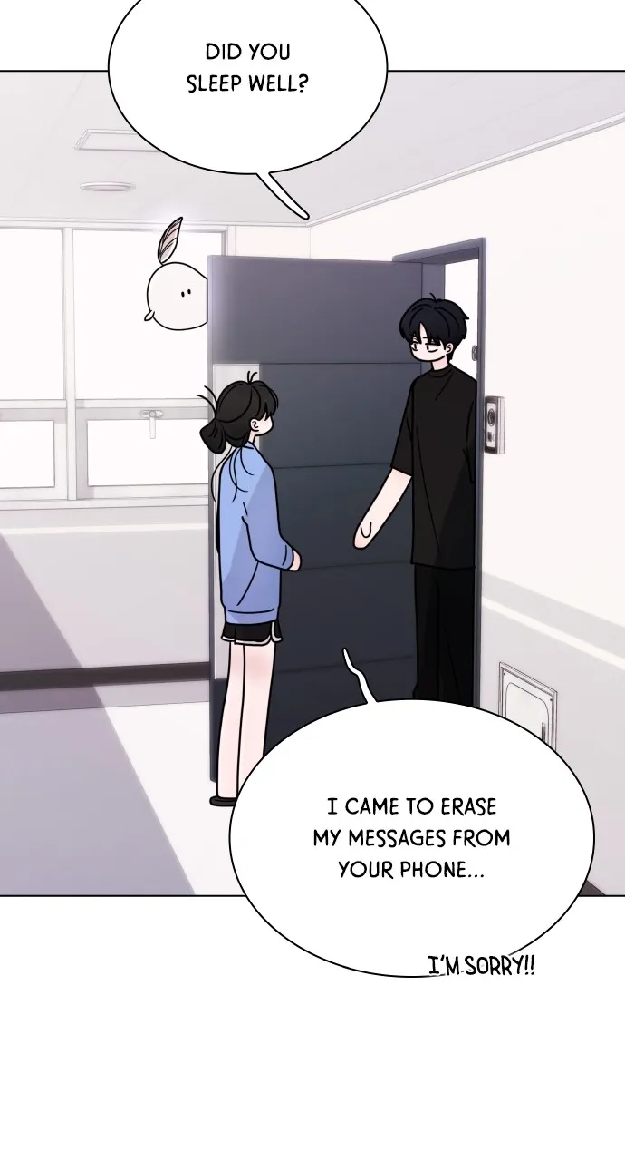 A Kiss Before I Sleep Chapter 14 page 66 - 