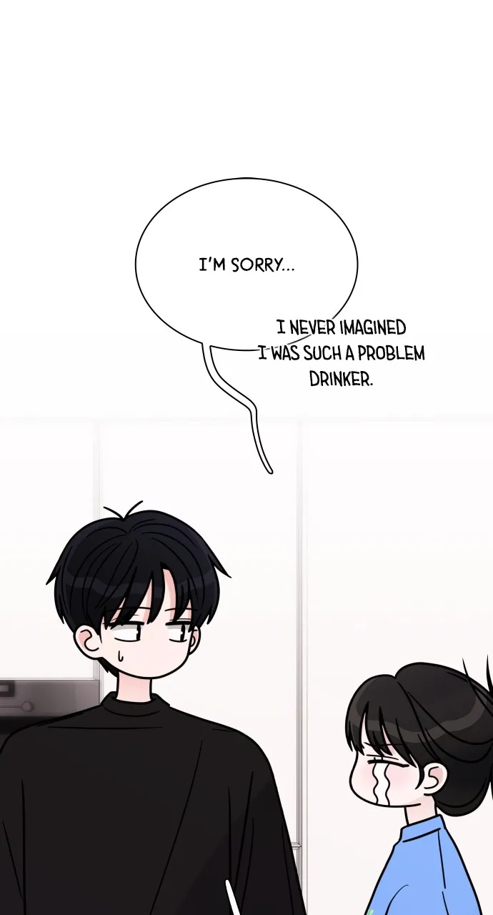 A Kiss Before I Sleep Chapter 14 page 68 - 