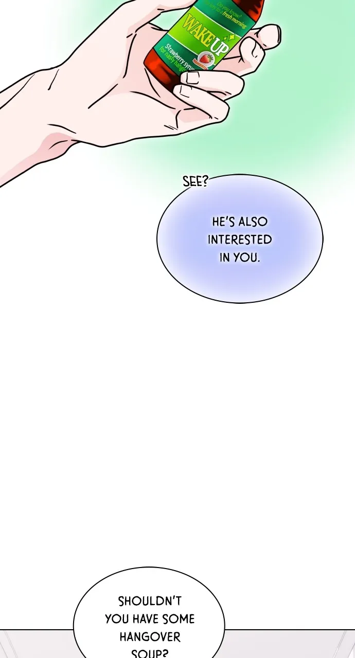 A Kiss Before I Sleep Chapter 14 page 70 - 