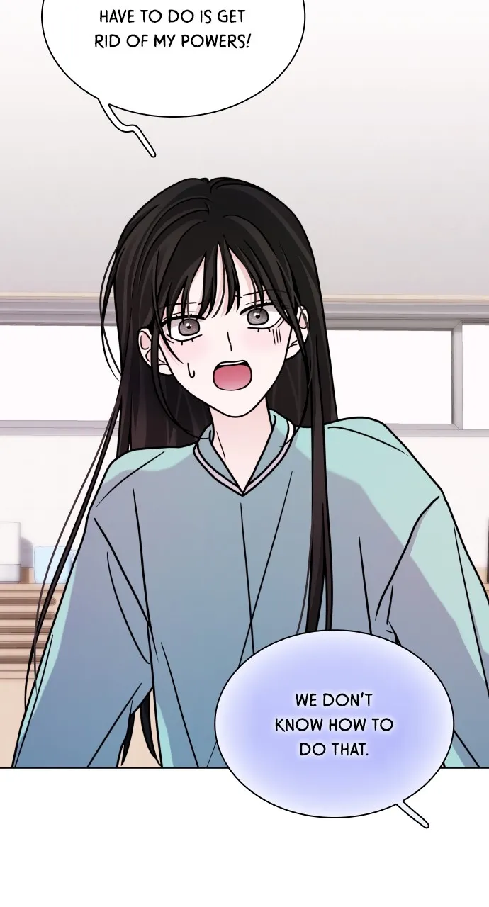 A Kiss Before I Sleep Chapter 14 page 8 - 