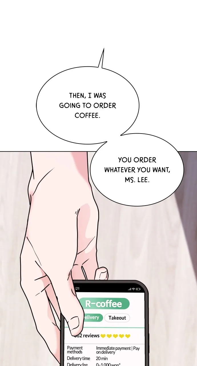 A Kiss Before I Sleep Chapter 14 page 72 - 