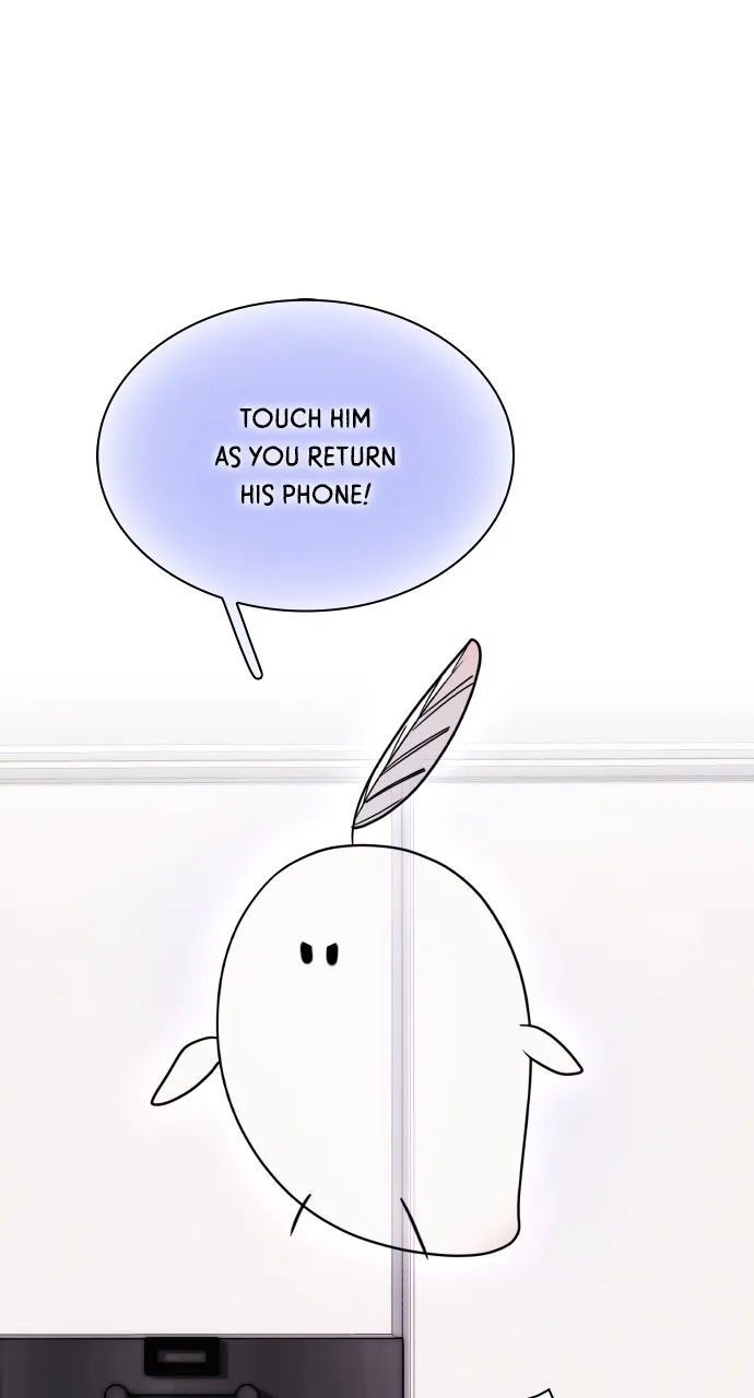 A Kiss Before I Sleep Chapter 14 page 75 - 