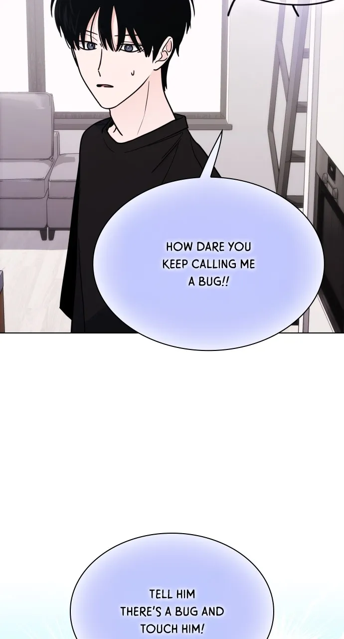 A Kiss Before I Sleep Chapter 14 page 77 - 