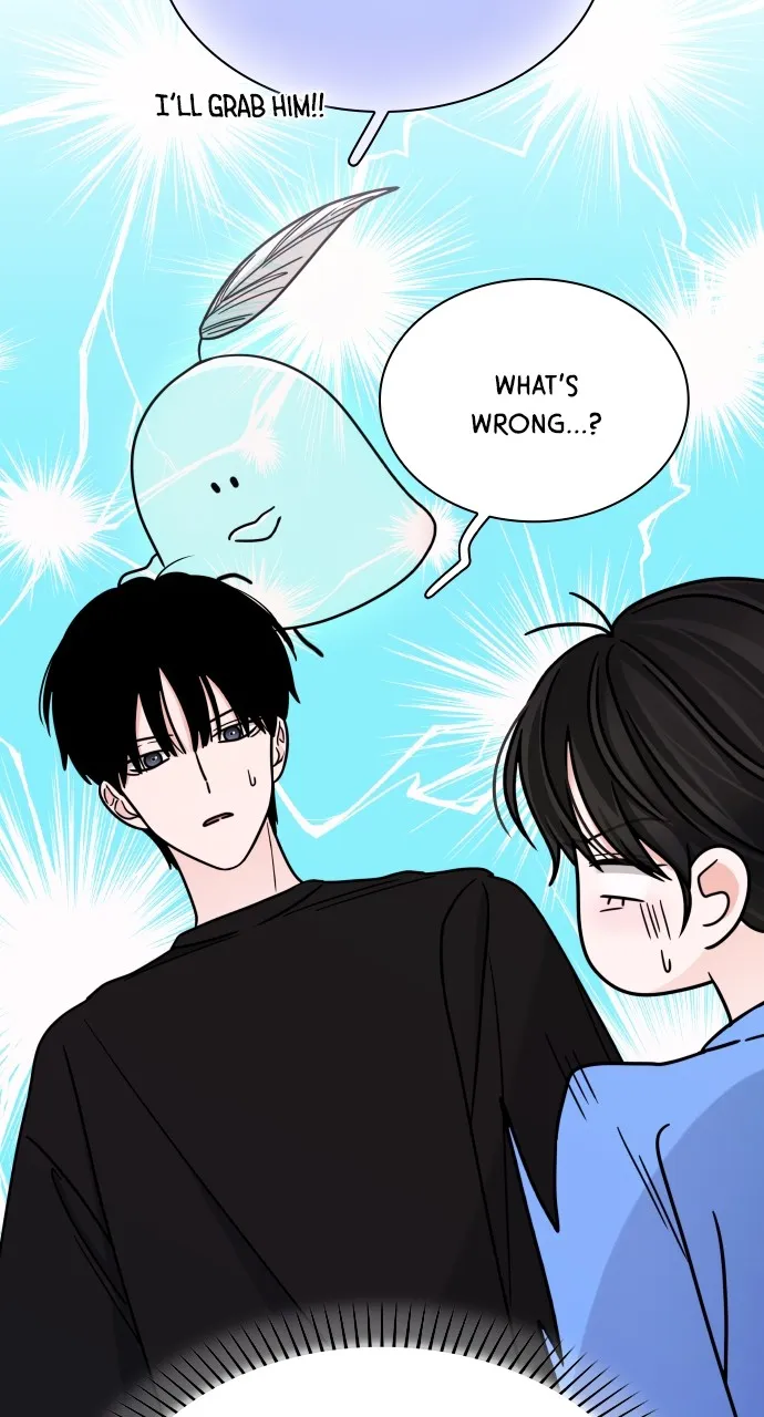 A Kiss Before I Sleep Chapter 14 page 78 - 