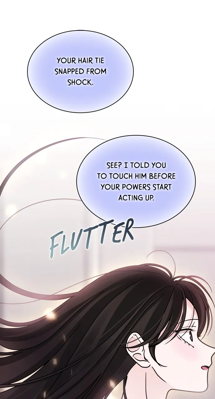 A Kiss Before I Sleep Chapter 14 page 85 - 