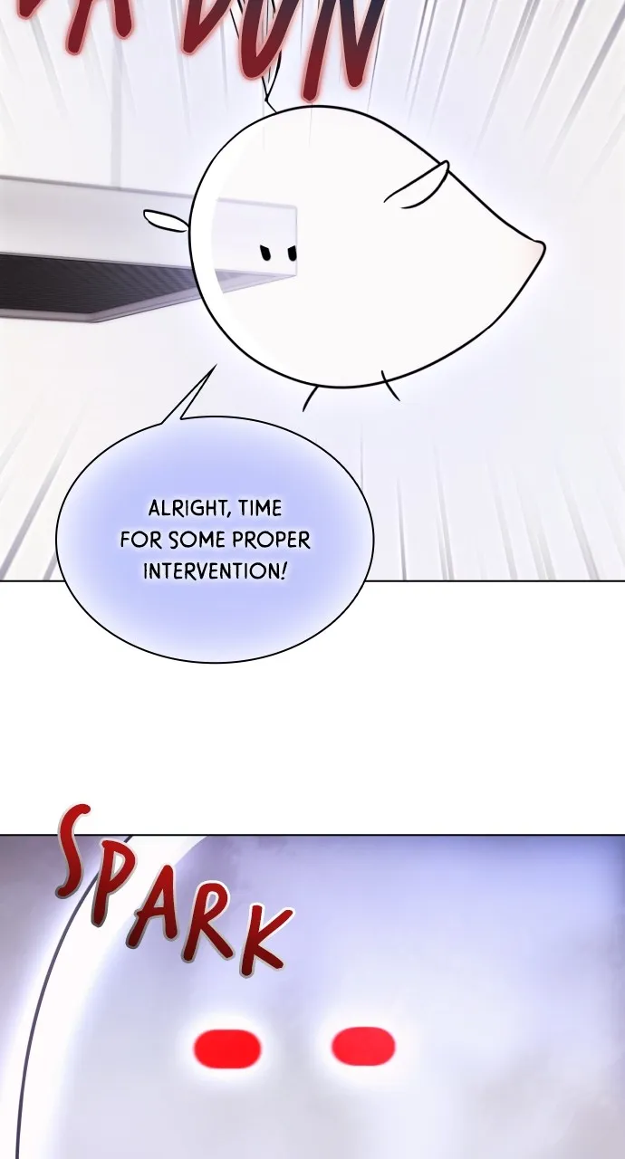 A Kiss Before I Sleep Chapter 14 page 87 - 