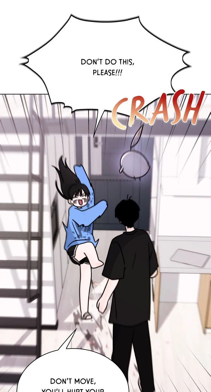 A Kiss Before I Sleep Chapter 14 page 92 - 