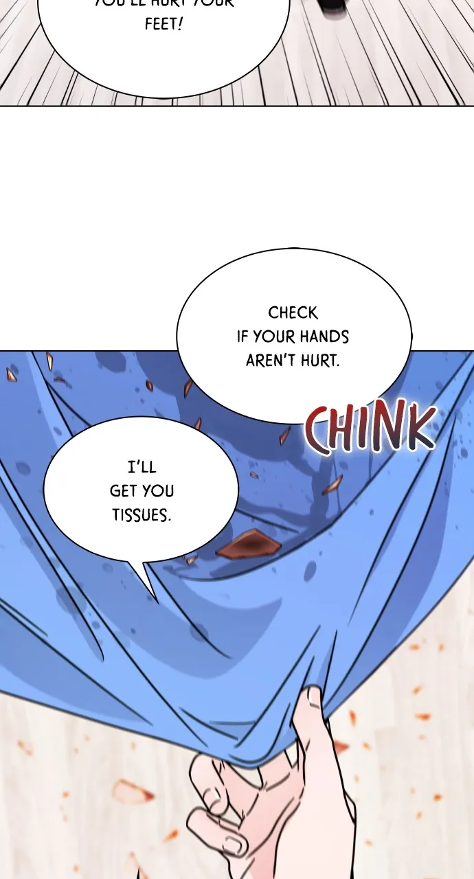 A Kiss Before I Sleep Chapter 14 page 93 - 