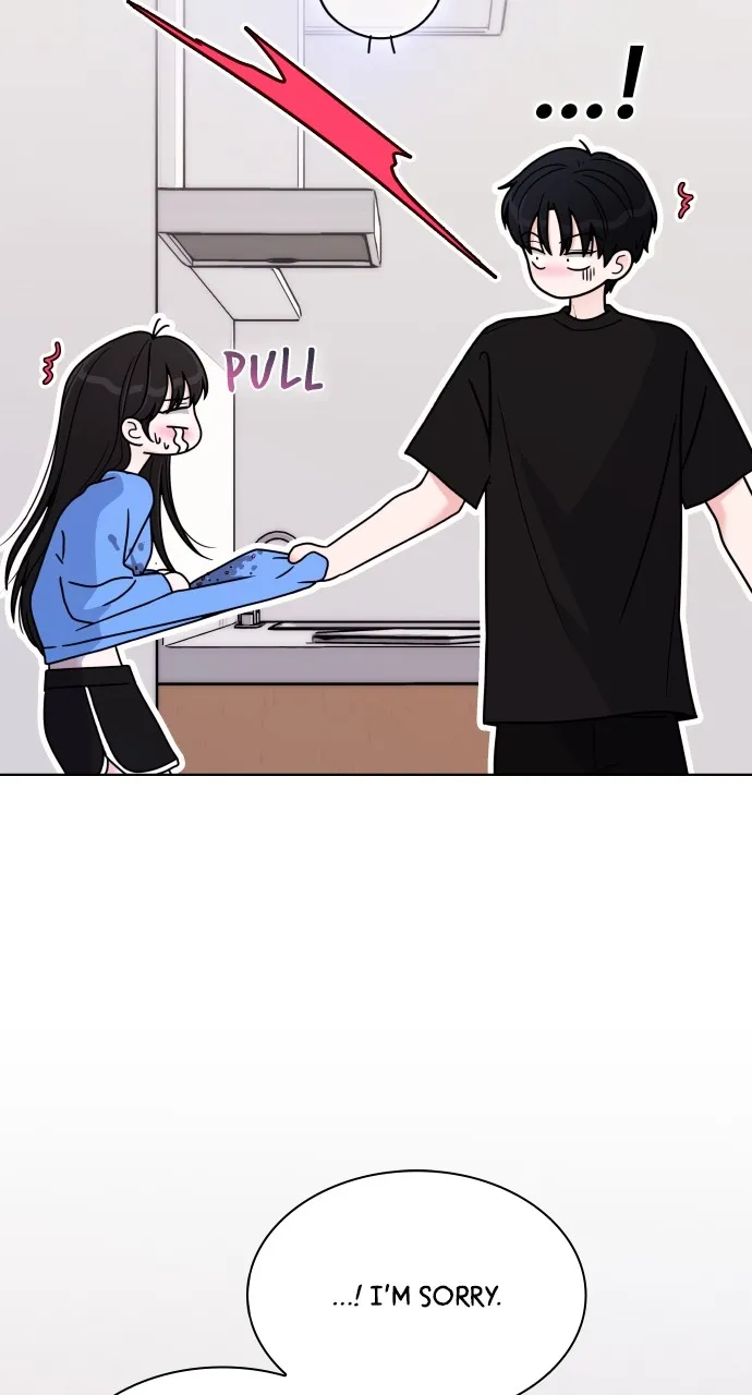 A Kiss Before I Sleep Chapter 14 page 96 - 