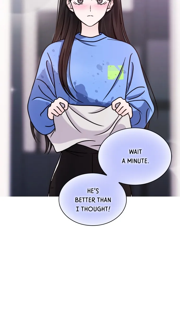 A Kiss Before I Sleep Chapter 14 page 100 - 