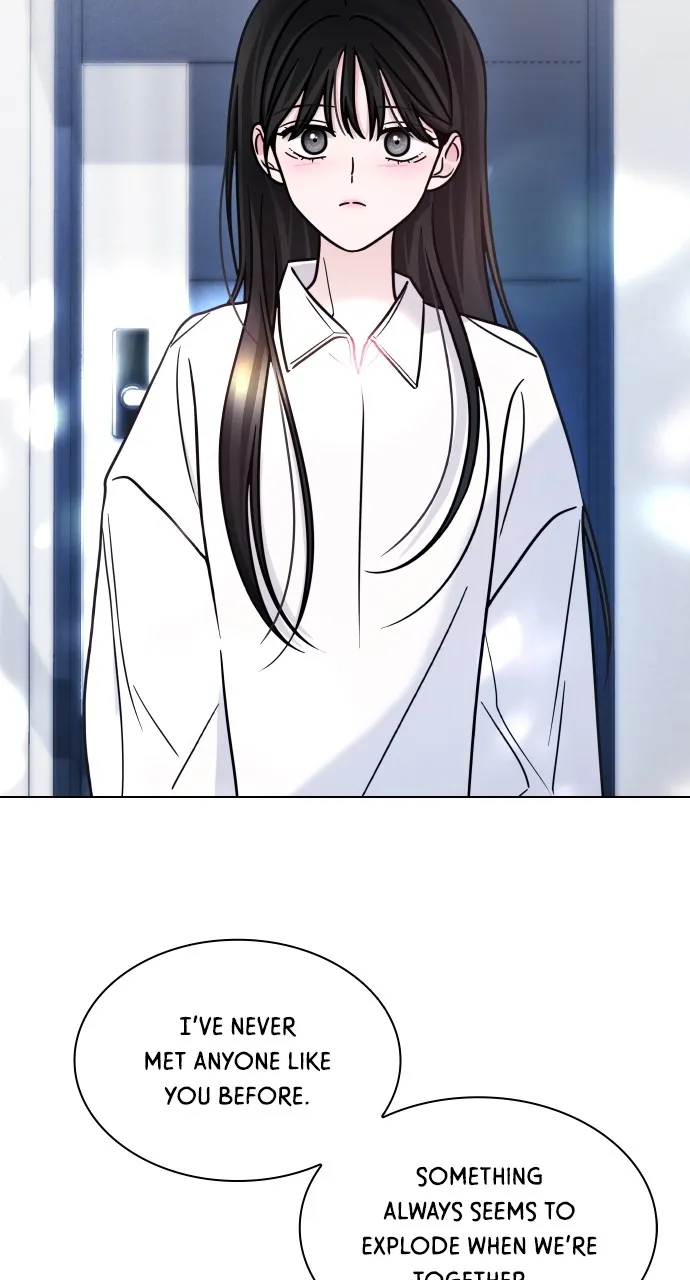 A Kiss Before I Sleep Chapter 15 page 101 - 
