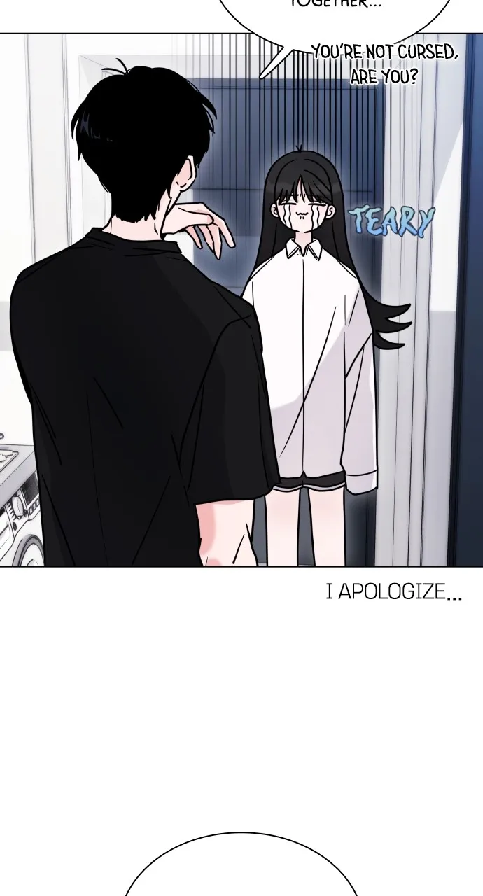 A Kiss Before I Sleep Chapter 15 page 102 - 