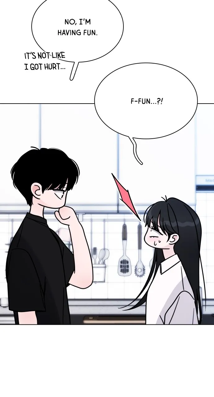 A Kiss Before I Sleep Chapter 15 page 104 - 