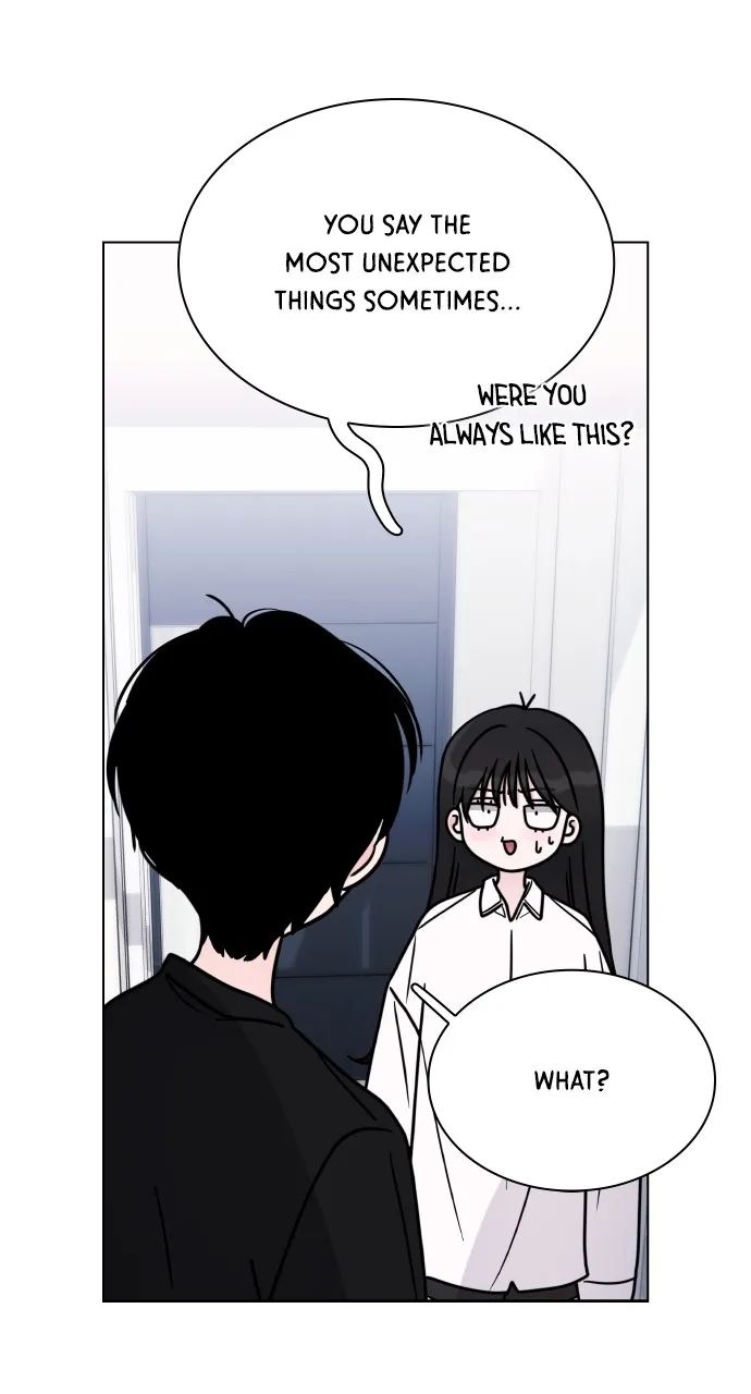 A Kiss Before I Sleep Chapter 15 page 105 - 