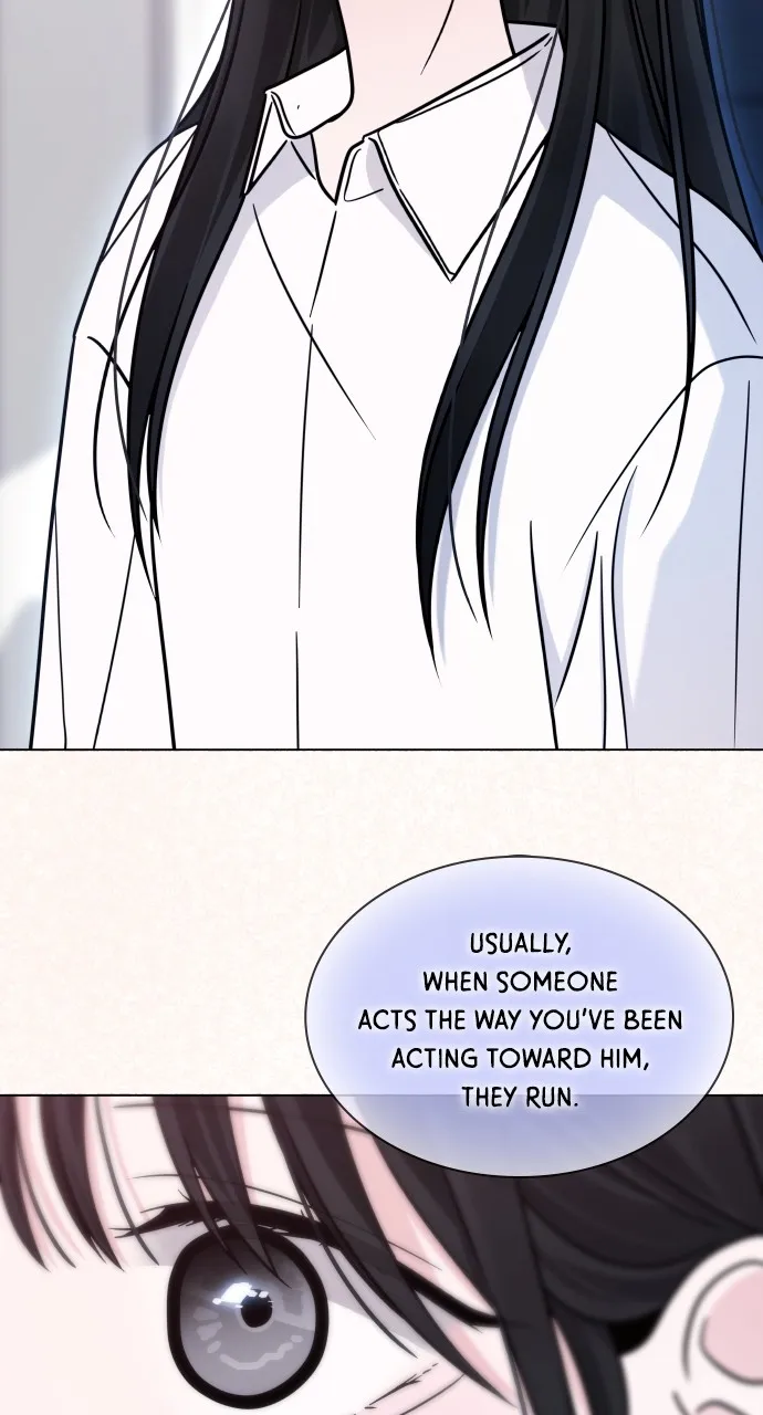 A Kiss Before I Sleep Chapter 15 page 107 - 