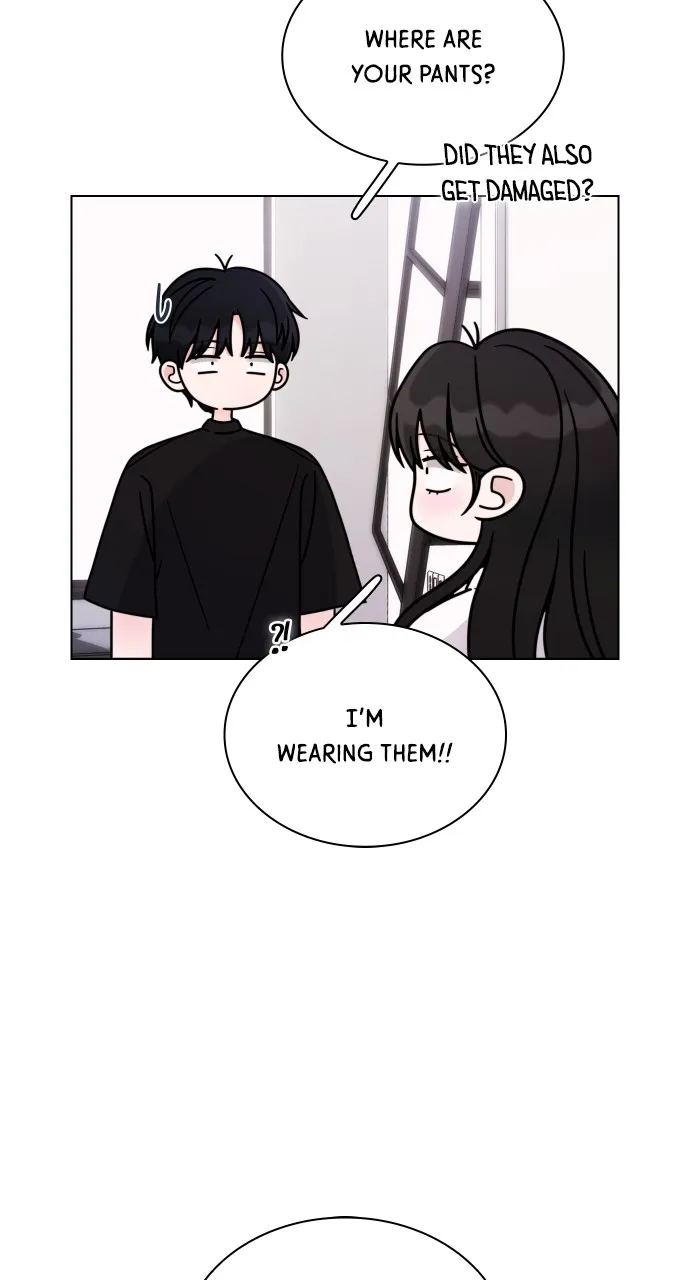 A Kiss Before I Sleep Chapter 15 page 12 - 