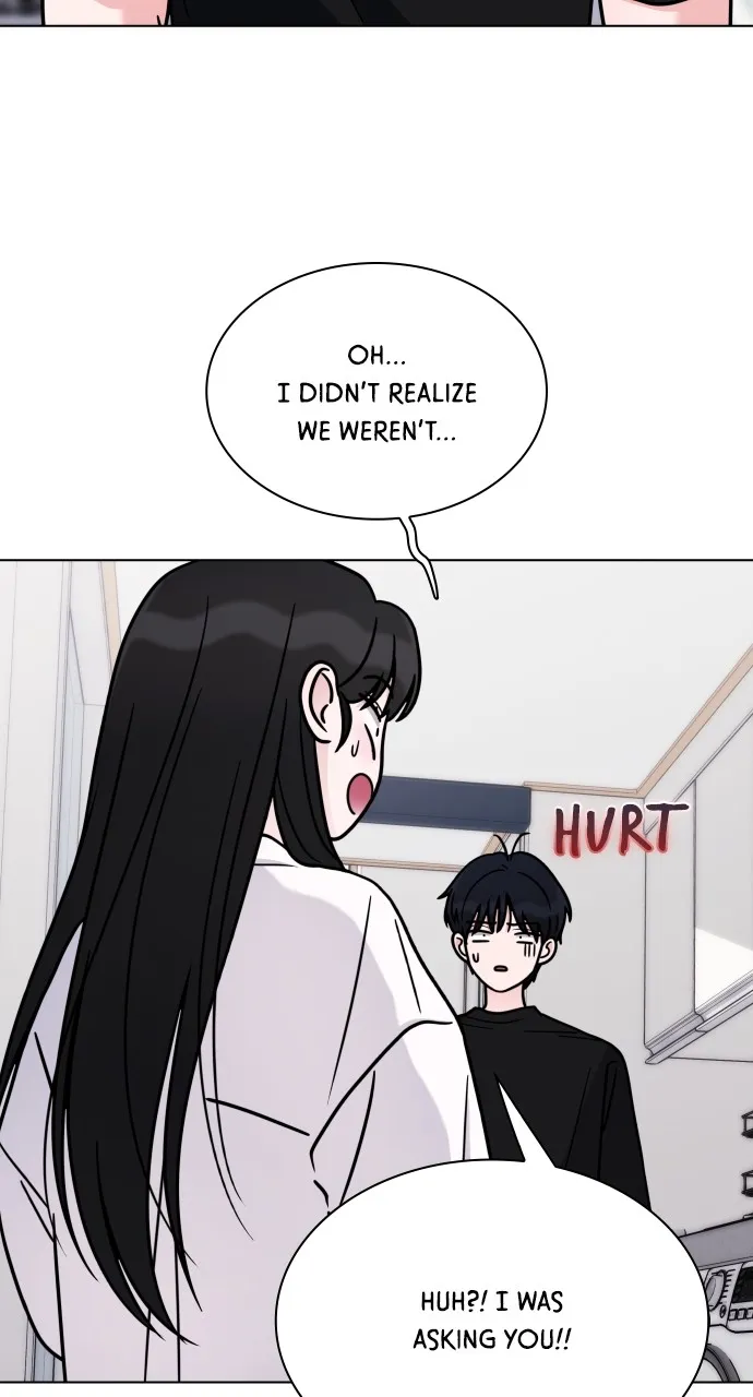 A Kiss Before I Sleep Chapter 15 page 111 - 