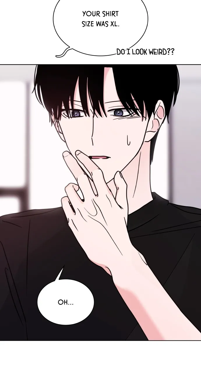 A Kiss Before I Sleep Chapter 15 page 13 - 