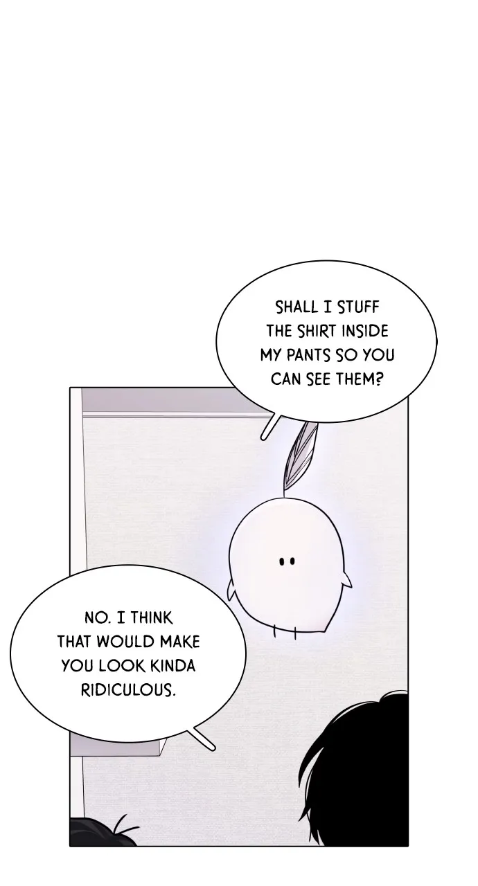 A Kiss Before I Sleep Chapter 15 page 14 - 