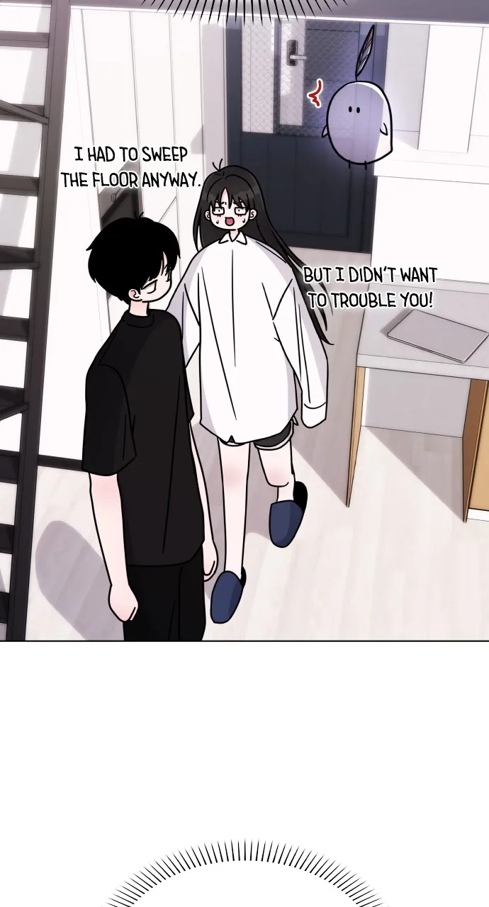 A Kiss Before I Sleep Chapter 15 page 17 - 