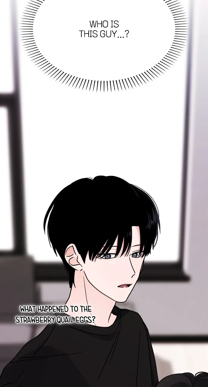 A Kiss Before I Sleep Chapter 15 page 19 - 