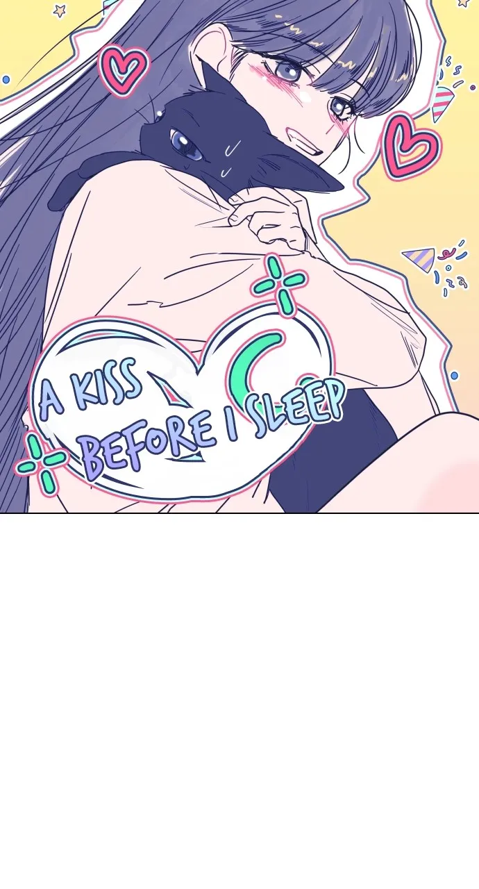 A Kiss Before I Sleep Chapter 15 page 22 - 