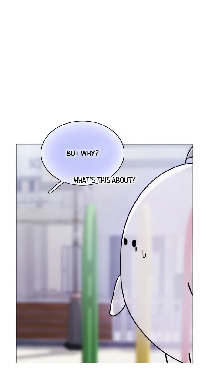 A Kiss Before I Sleep Chapter 15 page 32 - 